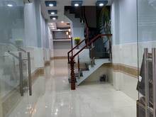 Hình ảnh Nha-Q8- hem xe hoi dau cua- shr- gia nhinh 5ty