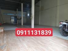 Hình ảnh $$ Cho thuê GẤP KHO ĐẸP, HXT Luỹ Bán Bích, 160m2, sàn gạch bông. 23TR$