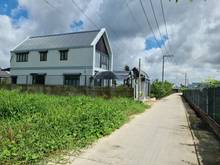 Hình ảnh Bán 240m2 thổ cư, Đoàn Nguyễn Tuấn, Hưng Long, Bình Chánh, Giá 4,8 tỷ