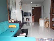 Hình ảnh Chủ nhà gửi bán CH D-Vela Q7, 2 tỷ 679 triệu, 78m2