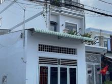 Hình ảnh Chịu nổi không?  Chỉ có 45 triệu/m2 , nở hậu L, HXT thông, ko QH, Q12