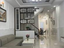 Hình ảnh Bán nhà 4 lầu Nguyễn Sỹ Sách, Tân Bình, Hẻm 6m, 94m2, chỉ 7.75 tỷ