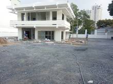 Hình ảnh Mặt bằng Tống Hữu Định 1300m2_210tr/tháng kinh doanh mọi ngành nghề