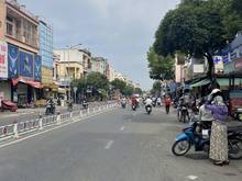 Hình ảnh Nhà 2 mặt tiền kinh doanh, Phường Phú Thọ Hòa, Quận Tân Phú