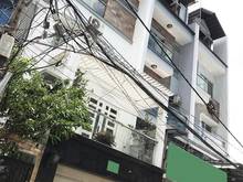 Hình ảnh 🆘 Quận 3, Khu Compound Nhà Cao Tầng, Xe Hơi Đậu Ngày Đêm, 53m2.