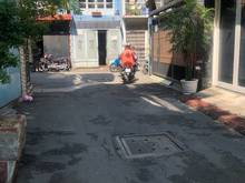 Hình ảnh HXH Bàu Cát – gần chợ Bà Hoa P.11 Tân Bình – (5,2x28m) Giá 13,9 tỷ