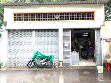 Hình ảnh Cần Cho Thuê Mặt Bằng Đường Nguyễn Văn Luông Quận 6