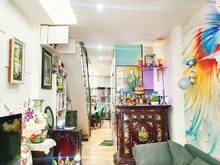 Hình ảnh Nhà đẹp bán trong tháng hẻm ba gác đường Cách Mạng Tháng 8, Quận 10