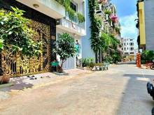Hình ảnh Kế Tân Phú, Bán nhà Bình Tân,TKTQ,51M2, 2 tầng, Nhỉnh 4 TỶ