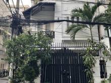 Hình ảnh Cho thuê nhà góc 2mt 46 Nguyễn Cửu Vân p17 quận Bình Thạnh .