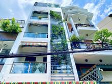 Hình ảnh Nhà sân vườn Đường Vườn Lài, Phường Phú Thọ Hòa, Quận Tân Phú