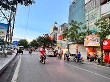 Hình ảnh Bán nhà mặt phố Kim Ngưu- Hai Bà Trưng- NHÀ ĐẸP- KINH DOANH- THANG MÁY