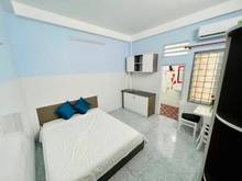 Hình ảnh 🏠  Căn Hộ full nội thất Phú Nhuận