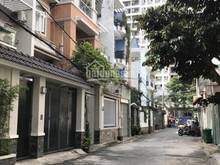 Hình ảnh DT 6.5x24m xây 1 trệt 2 lầu ngay chợ Hoàng Hoa Thám - Trường Chinh