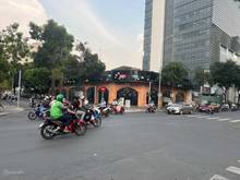 Hình ảnh CHO THUÊ Goc 2MT 144 - 146 Hai Ba Tưng VỚI NGUYỄN ĐÌNH CHIỂU, QUẬN 1,