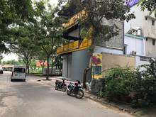 Hình ảnh Bán đất nền đường Đặng Thùy Trâm. Ngày ĐH Văn Lang 5x20m vuông vức
