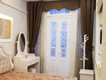 Hình ảnh Hiếm nhà đẹp mặt ngõ Ngô Sỹ Liên, 6.6 tỷ, 50m2x5T, mới đẹp, ảnh thật