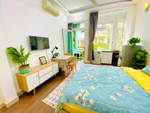 Hình ảnh Mb6623 nạp rút nhanh chóng studio BAN CÔNG siêu thoáng ở Nguyễn Hữu Cảnh