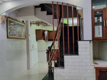 Hình ảnh 🏠 Nhà đẹp 4 tầng BTCT - Tân Phú - 5,5x7 CHỈ 3tỷ25