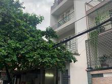 Hình ảnh Bán nhà MT Huỳnh Văn Nghệ P10 Gò Vấp, SHR 85m2 khu tiện ích đầy đủ.