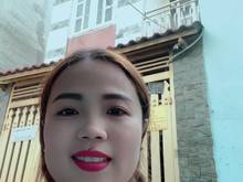 Hình ảnh Bán Nhà Nở Hậu 3 TẦNG GẦN CẦU TÂN THUẬN 44 M2 GIÁ 4xx TỶ.