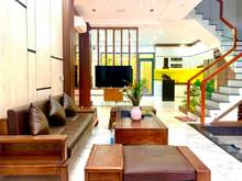 Hình ảnh SIÊU PHẨM!!! Hẻm xe hơi Nguyễn Trãi  Q5 3 tầng 121m2 chỉ 20 tỷ