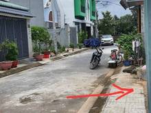 Hình ảnh Bán Đất đường số 6 , P Linh Luân , Thủ Đức, 4 x 15 ,Giá rẻ
