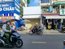 Hình ảnh Bán nhà MT Cô Giang, P Cô Giang, Q1, DT 4,5x20 nở hậu 6m, Giá 26 tỷ