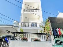 Hình ảnh Bán nhà CMT8 44m2 7 PN xe hơi đỗ cửa ,dòng tiền cho thuê hơn 15 triệu.