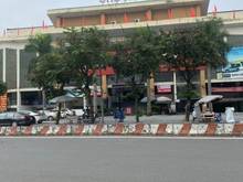 Hình ảnh chủ giao bán 93m nhà 5 tầng mặt phố PHÙNG KHẮC KHOAN -SƠN TÂY GIÁ 13,8