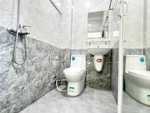 Hình ảnh Phòng trọ tầng trệt gần nhà thờ 3 chuông quận 3