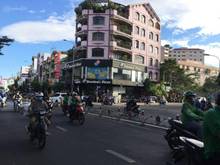Hình ảnh Bán gấp nhà mặt tiền đường Nguyễn Đình Chiểu, P.6,Q. 3, DT: 13 x 13m