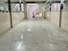 Hình ảnh Nhà Ngay chợ Hoà Bình 4.1x22m Trệt 3 Lầu ST, Tiện Kinh doanh đa ngành
