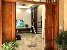 Hình ảnh 2.	bán nhà cổ linh long biên 45m2 gần trường học, an sinh đỉnh