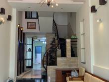 Hình ảnh Cần bán gấp nhà Nguyễn Văn Thủ Q1, F.Dakao, 4x19m, Giá 25 tỷ