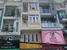 Hình ảnh Cho thuê nhà mặt tiền Nguyễn Văn Thương ( d1 ) p24 Bình Thạnh