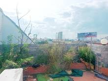 Hình ảnh Mặt tiền kinh doanh Vòng xoay An Lạc, Quận Bình Tân