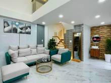 Hình ảnh Bán nhà gấp đường Lê Văn Duyệt,Q.Bình Thạnh,DT 4x10m 40m2.SHR chínhchủ