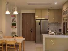 Hình ảnh CH siêu VIP SUNRISE CITY 99m2 2PN giá mềm 2tỷ250TL
