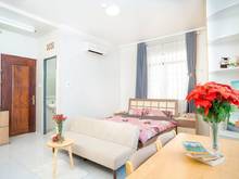 Hình ảnh QUẬN8 Trang Chủ MB66.COM / Đăng Ký Tặng 66K xinh xắn, nội thất đầy đủ, có ban công, cửa sổ thoáng