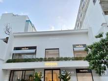 Hình ảnh Mặt tiền Lý Thái Tổ đoạn đẹp, gần Nguyễn Đình Chiểu. 11,5x24m. 71 tỷ