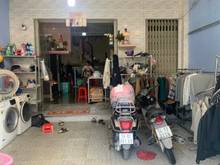 Hình ảnh Bán nhà sát mặt tiền võ văn kiệt, hẻm thông, ngang 5.5 hiếm có