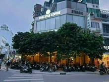 Hình ảnh *CHÍNH CHỦ* Cho Thuê Nhà Góc 2MT Cô Giang Quận 1 . trệt 2 lầu 7x15