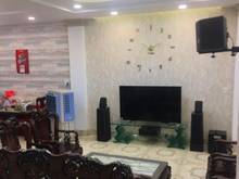 Hình ảnh CỰC HOT !!! Hẻm xe tải Nguyễn Trãi 4 tầng 100m2 chỉ 18 tỷ full nội thấ