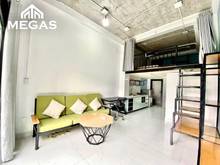 Hình ảnh Duplex Mới Xây, Full Nội Thất ngay Nguyễn Thái Sơn, quận Gò Vấp