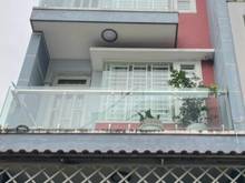 Hình ảnh Bán nhà 64,16m2 HXH 6m,4 tầng đường Gò Xoài,BHH A,Bình Tân 7,3 tỷ