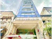 Hình ảnh MT Hồ Tùng Mậu, p. Bến Nghé, Q.1, DT: 4.3x20m, t + 3l, HĐT: 150tr/th,