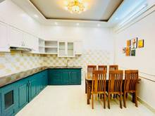 Hình ảnh 38m NHÀ ĐẸP Trần Thái Tông GẦN PHỐ 5.199tỷ