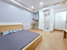 Hình ảnh Sang gấp nhà CHDV hxh  Hồ Bá Kiện Q.10 FULL khách