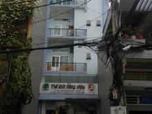 Hình ảnh HXT Cộng Hòa, p13 Tân Bình, 5x16m, 5 tầng, 19.5 tỷ